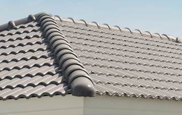 advantages of Drakes Cross clay roofing