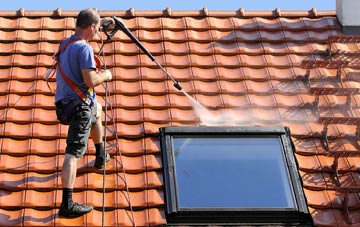roof cleaning Drakes Cross, Worcestershire