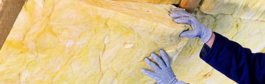 quotes for Drakes Cross roof insulation