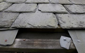 Drakes Cross slate roof repairs and maintenance