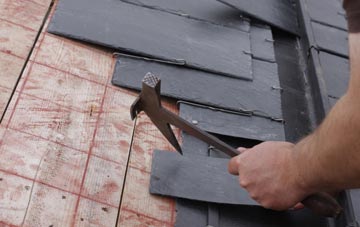 slate roofing Drakes Cross, Worcestershire